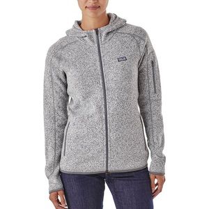 Patagonia Better Sweater Full-Zip Hoody